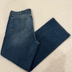 Daniel Cremieux Bootcut Jeans. EUC